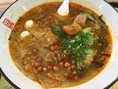 -瓦记米粉(东鼓道店)