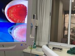 -深圳富茂格伦菲尔口腔门诊部(龙华清湖总院)