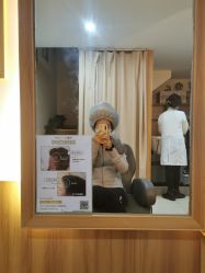 -丝客富脱发养发头皮馆