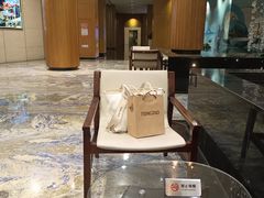 -青岛海尔洲际酒店