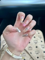 -LILY NAILS美甲美睫
