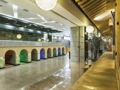 -纽斯桑拿会所(天山店)