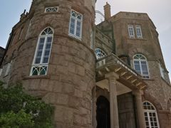 -老味道民宿(栈桥店)