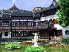 -上海城隍庙