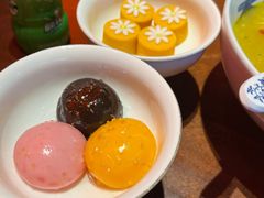 -李犟大爆鳝面·手工蟹黄包(湖滨西湖店)