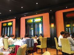 大堂-粥旺庄(芳村店)