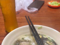 -顺发拉面(长湖路店)