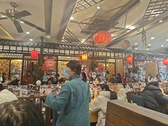 -玉桥餐厅(天坛店)