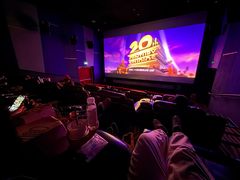 -首都电影院(金融街店 杜比全景声)