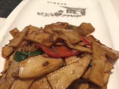 -若蘭慈·无国界素食料理(欢乐海岸店)