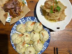 -马家饭堂(南街薰酱店)