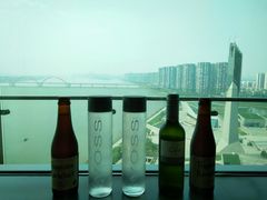 -长沙北辰洲际酒店-兰调全日餐厅