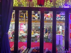 -喜鹊音乐酒馆(西街店)