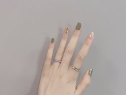-手艺人不办卡美甲美睫