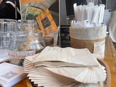 -Cafe del Volcan(永康路店)