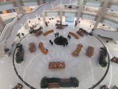 -厦门市图书馆(集美新城馆区)