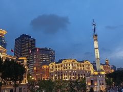 -外滩