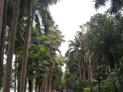 -南宁南湖公园