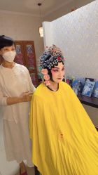 -梨园天地京剧摄影(玲珑天地店)