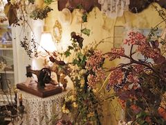 -秘密小花园(第三中学店)