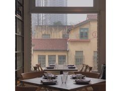 大堂-BOR Eatery(安福路店)