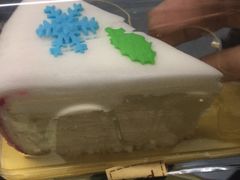 -CAKE BOSS 蛋糕老板(北京世纪金源购物中心)