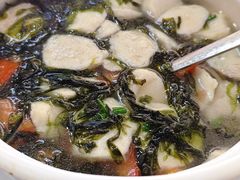 -40号厦门海鲜大排档(中山路店)