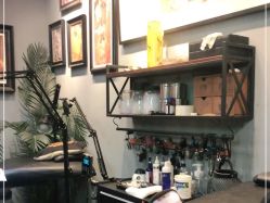 -雲艺刺青·洗纹身