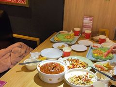 -蜀锦堂·川味现炒(襄阳武商汇店)