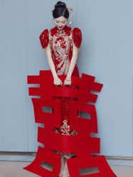 -B.Bridge Couture婚纱礼服(福田店)