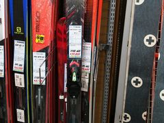 -TANABE SPORTS 滑雪用品双板专门店