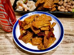 -好這口重庆小面(总店)