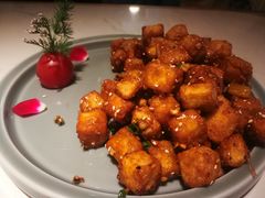 -周三的情书花园餐厅(江北店)