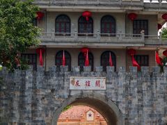 -友谊关景区