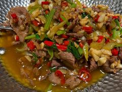 -绿草地·湘菜(7mall店)