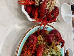 -阿胖龙虾(罍街店)