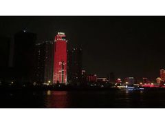 -武汉两江游览·夜游长江(汉口粤汉码头)