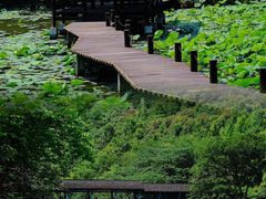 -兰亭风景区