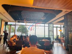大堂-BetterThai 泰加(苏州中心店)