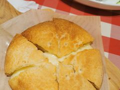 奶酪饼-西贝(上海新梅广场店)