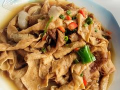 -黄牛肉馆·皖南土菜