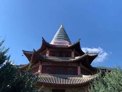 -天龙八部武侠城