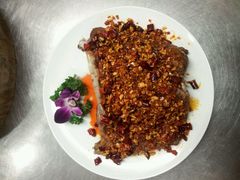 android_upload_pic-乔家大院私房菜(海佳云顶店)
