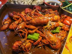 -王钵宴遇王龙虾烧烤旗舰店(中山北路店)