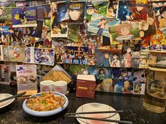 -白石的深夜食堂(万达店)