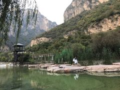 -云台山风景名胜区