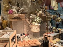 -佛山皇冠假日酒店-西餐厅