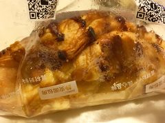 丹麦乳酪香肠-静安面包房(天山店)