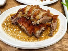 -裕记烧腊连锁餐饮(国商分店)