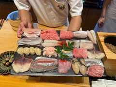 -鮨冠OMAKASE食べ放题(北京首店)